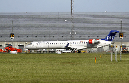 OY-KFC at Copenhagen-Kastrup (EKCH)