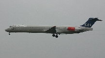 OY-KHG at Copenhagen-Kastrup (EKCH)