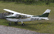 OY-RYE at Billund (EKBI)