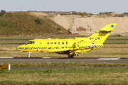 OY-JJC at Copenhagen-Kastrup (EKCH)