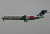 OY-KHU at Copenhagen-Kastrup (EKCH)