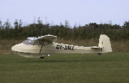 OY-DNX at Arnborg