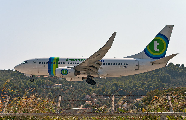 OY-TDZ at  Skiathos (JSI/LGSK)