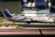 OY-RCC at Stockholm-Bromma, Sweden (ESSB