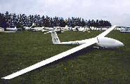 OY-XKV at Arnborg