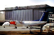 OY-KCB (3) at Copenhagen-Kastrup (EKCH)