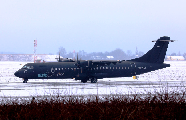 OY-CLY at Copenhagen-Kastrup (EKCH)