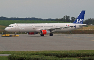 OY-KBH at Billund (EKBI)