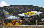 OY-PSF at Samos (SMI)