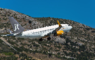 OY-JTZ at Samos (SMI)