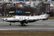 OY-NBS at Stockholm-Bromma, Sweden (ESSB