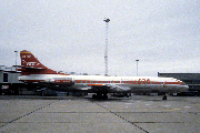 OY-STF at Copenhagen-Kastrup (EKCH)