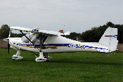 OY-9466 at Revninge