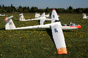 OY-MKX at Arnborg