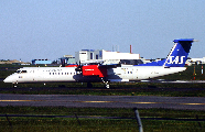 OY-KCD at Copenhagen-Kastrup (EKCH)