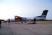 OY-KCD (3) at Stockholm-Bromma (BMA/ESSB)