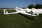 OY-RBX at Arnborg