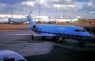 OY-MBR at Copenhagen-Kastrup (EKCH)