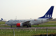 OY-KKY at Copenhagen-Kastrup (EKCH)