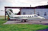 OY-CDK at Copenhagen-Kastrup (EKCH)