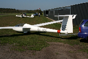 OY-SEX at Arnborg (EKAB)