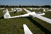 OY-SHX at Arnborg
