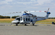 OY-HML at Esbjerg (EKEB)