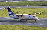 OY-JZF at Copenhagen-Kastrup (EKCH)