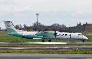 OY-KCD (3) at Copenhagen-Kastrup (EKCH)