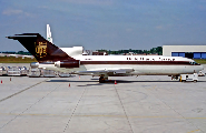 OY-UPD at Cologne Bonn (EDDK/CGN)