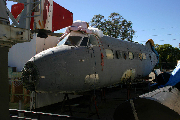 OY-DGS at RAAF Bull Creek, Australia