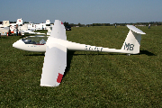 OY-XGY at Arnborg (EKAB)