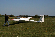 OY-XGY at Arnborg (EKAB)