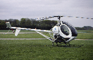 OY-HPA at Vamdrup (EKVD)