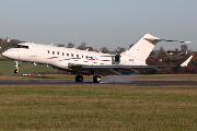 OY-GVI at London-Luton, UK (EGGW)