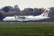 OY-RUB at Copenhagen-Kastrup (EKCH)