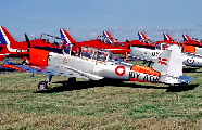 OY-ATR at Roskilde (EKRK)