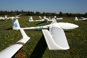 OY-XPB at Arnborg (EKAB)