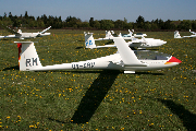 OY-XRM at Arnborg (EKAB)