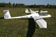 OY-XSU at Arnborg