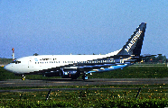 OY-MRL at Copenhagen-Kastrup (EKCH)