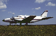 OY-CKA at Sønderborg (EKSB)