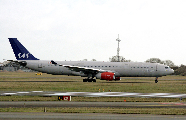 OY-KBN at Copenhagen-Kastrup (EKCH)