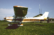 OY-CHM at Pøl