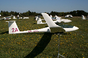 OY-XXN at Arnborg (EKAB)