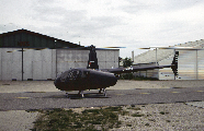 OY-HFU at Roskilde (EKRK)