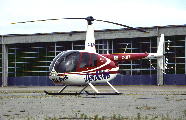 OY-HFW at Roskilde (EKRK)