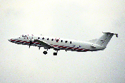 OY-JRI (1) at Aalborg (EKYT)