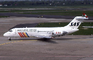 OY-KIF at Düsseldorf (EDDL/DUS)