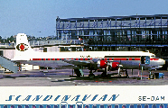 OY-DFR at Copenhagen-Kastrup (EKCH)